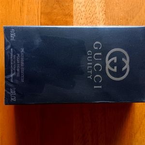 Gucci Guilty Cologne